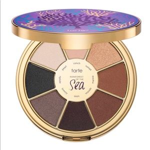 tarte Makeup - Tarte Rainforest of the Sea Vol 2 tarte Makeup - Tarte Rainforest of the Sea Vol 2